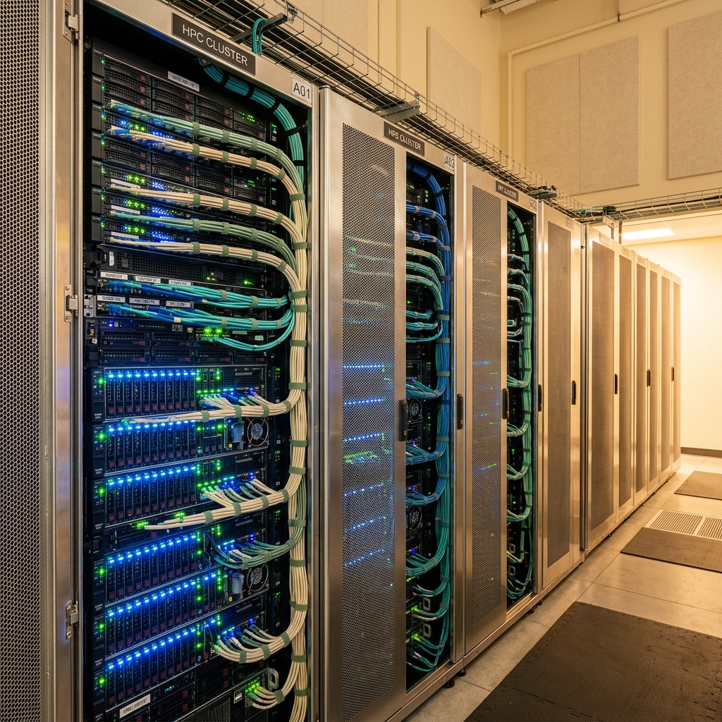 Enterprise networking equipment